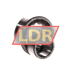 SNR NU2205E G15 rulman resim 3