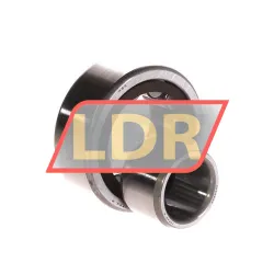 NSK NU2305ET rulman resim 3