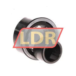 SNR NU2203E G15 rulman resim 3