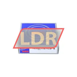 NSK NU2211ET C3 rulman resim 4