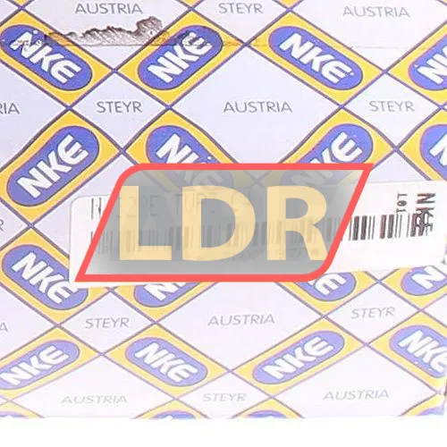 NKE NJ322-E-TVP3-C4 ürün fotoğrafı 6