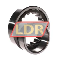 SNR NU2216E G15 rulman resim 3
