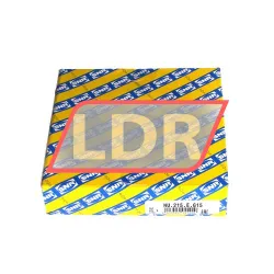 SNR NU215E G15 rulman resim 4