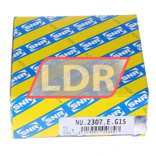 SNR NU2307E G15 J30 ürün fotoğrafı 3