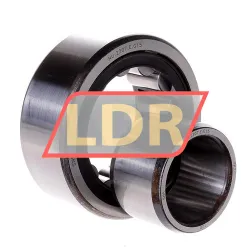 SNR NU2307E G15 J30 rulman resim 2