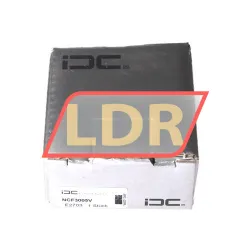 IDC/Interprecise Donath GmbH NCF3005V rulman resim 3