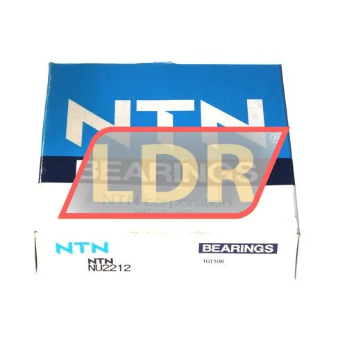 NTN NU2212 ürün fotoğrafı 3