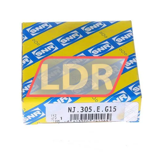 SNR NJ305E G15 ürün fotoğrafı 3