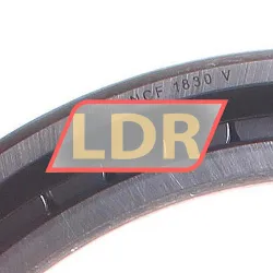 NKE NCF1830-V rulman resim 2