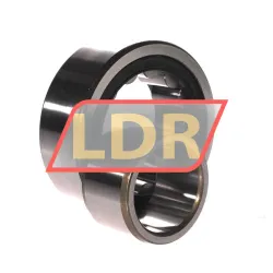 SNR NU2309E G15 rulman resim 3