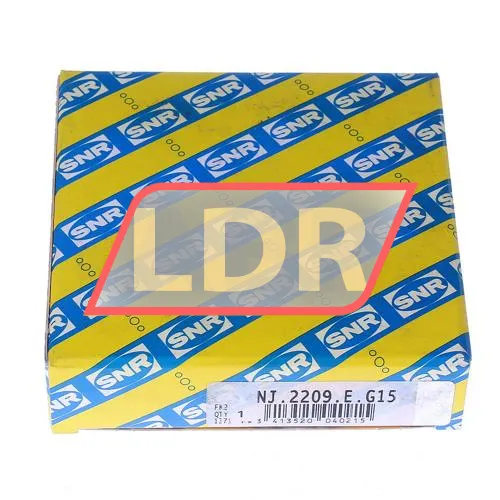 SNR NJ2209E G15 ürün fotoğrafı 3