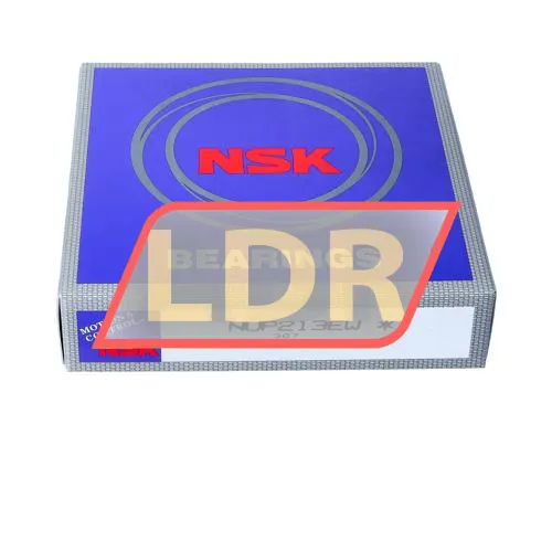NSK NUP213EW ürün fotoğrafı 4