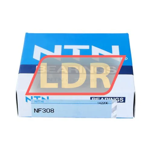 NTN NF308 ürün fotoğrafı 3