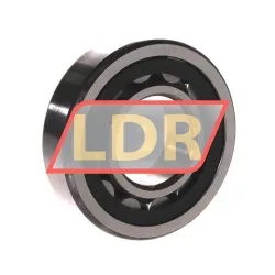 SNR NU307E G15 rulman resim 2
