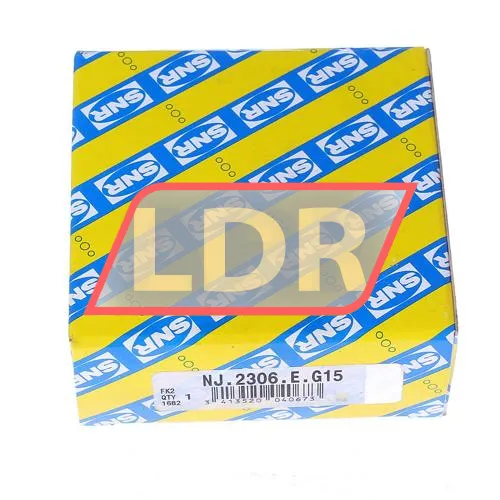 SNR NJ2306E G15 ürün fotoğrafı 3