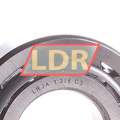 NKE LRJA1+3/8-C3 ürün fotoğrafı 3