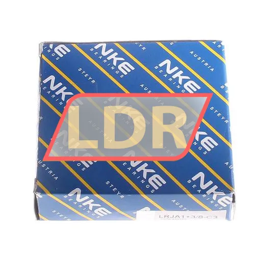 NKE LRJA1+3/8-C3 ürün fotoğrafı 5