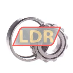 NKE LRJA1+3/8-C3 rulman resim 2
