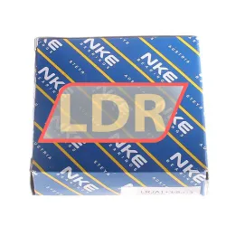 NKE LRJA1+3/8-C3 rulman resim 5