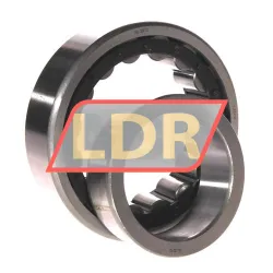 ZKL NJ2212 rulman resim 3