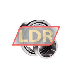URB NU205E rulman resim 2