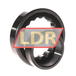 ZKL NU211 rulman resim 3