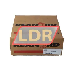 Rexnord MR5314EX rulman resim 3