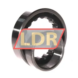 ZKL NU210 rulman resim 3