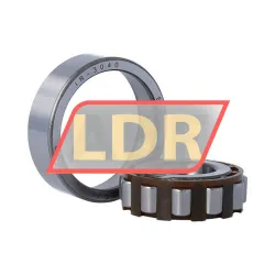 IRB Rolamentos IR3040 rulman resim 3