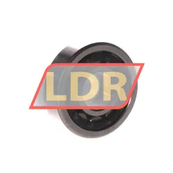 ZKL NU304 rulman resim 2