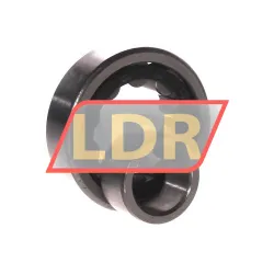 ZKL NU304 rulman resim 3