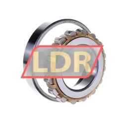 BTC LRJ2-3/4 rulman resim 2