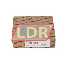 Rexnord MU1308TV rulman resim 2