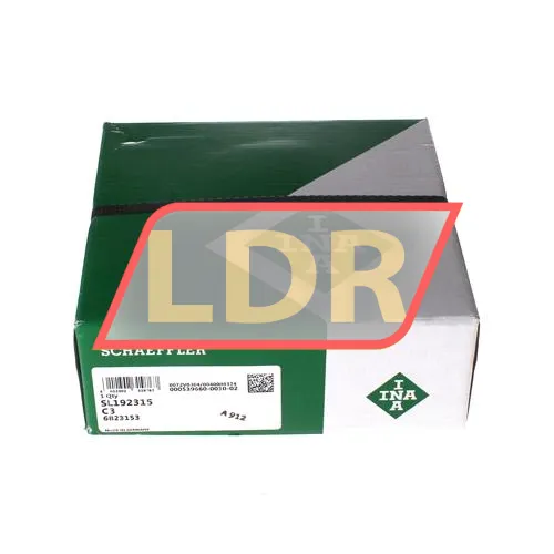 INA SL192315C3 ürün fotoğrafı 3