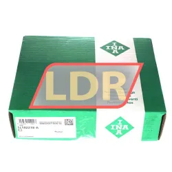 INA SL182218-A-XL-C3 rulman resim 3