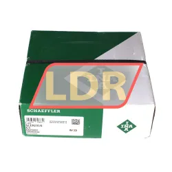 INA SL19-2316C3 rulman resim 3