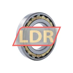 RHP LRJ3-3/4 rulman resim 2