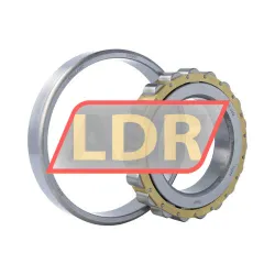 RHP LRJ3-3/4 rulman resim 3