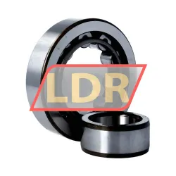SKF SRV-NU409 rulman resim 3