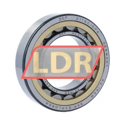 SKF NU211ECML/P63H