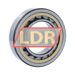 SKF NU211ECML/P63H rulman resim 2