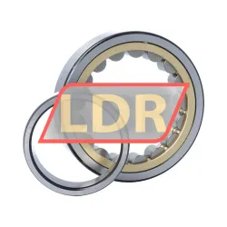 SKF NU211ECML/P63H rulman resim 3