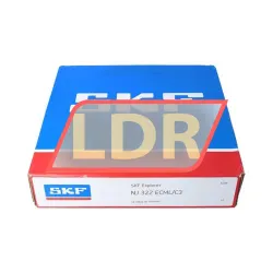 SKF NJ322ECML/C3