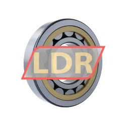 SKF NJ322ECML/C3 rulman resim 3