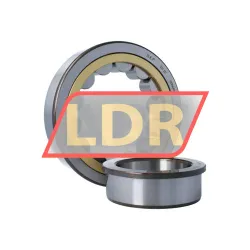 SKF NJ322ECML/C3 rulman resim 4