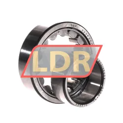SKF NU2209ECJ/VS003 rulman resim 2