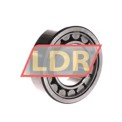 SKF NU2209ECJ/VS003 rulman resim 3