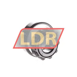 RHP LRJ3/4J CN rulman resim 2
