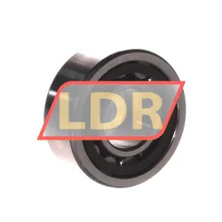SNR NU-2204-E-G15 rulman resim 2