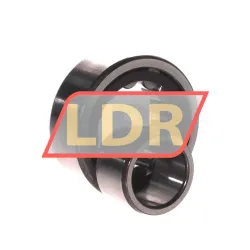 SNR NU-2204-E-G15 rulman resim 3
